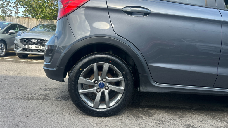 Ford KA+ 1.2 85 Active 5dr Petrol Hatchback